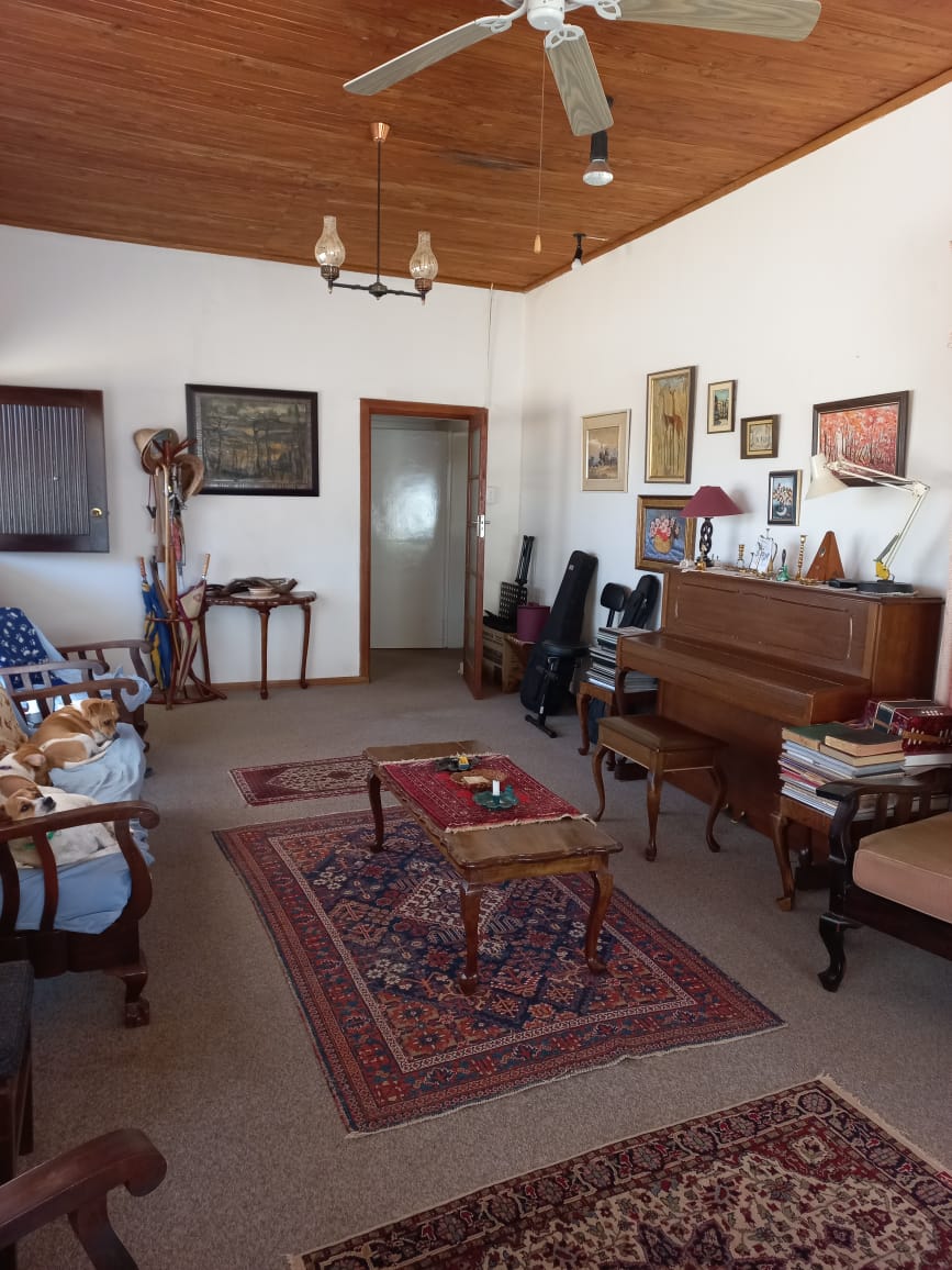 4 Bedroom Property for Sale in Hennenman Free State